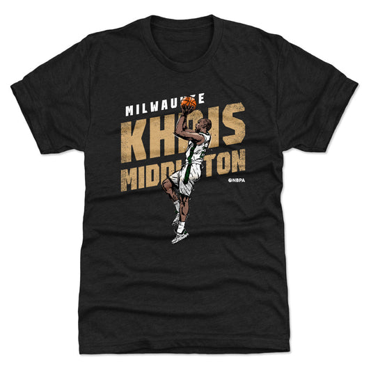 Khris Middleton Jumper D