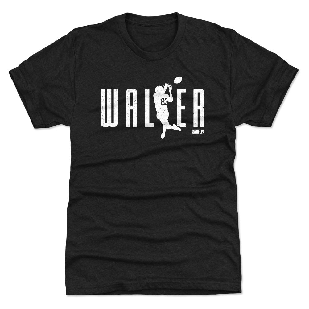 Darren Waller Silhouette Name