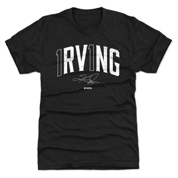 Kyrie Irving Name Number W
