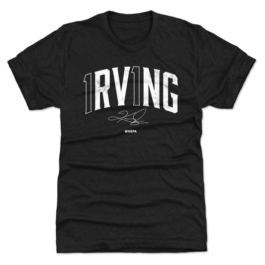 Kyrie Irving Name Number W