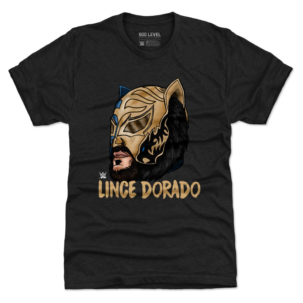 Lince Dorado Comic