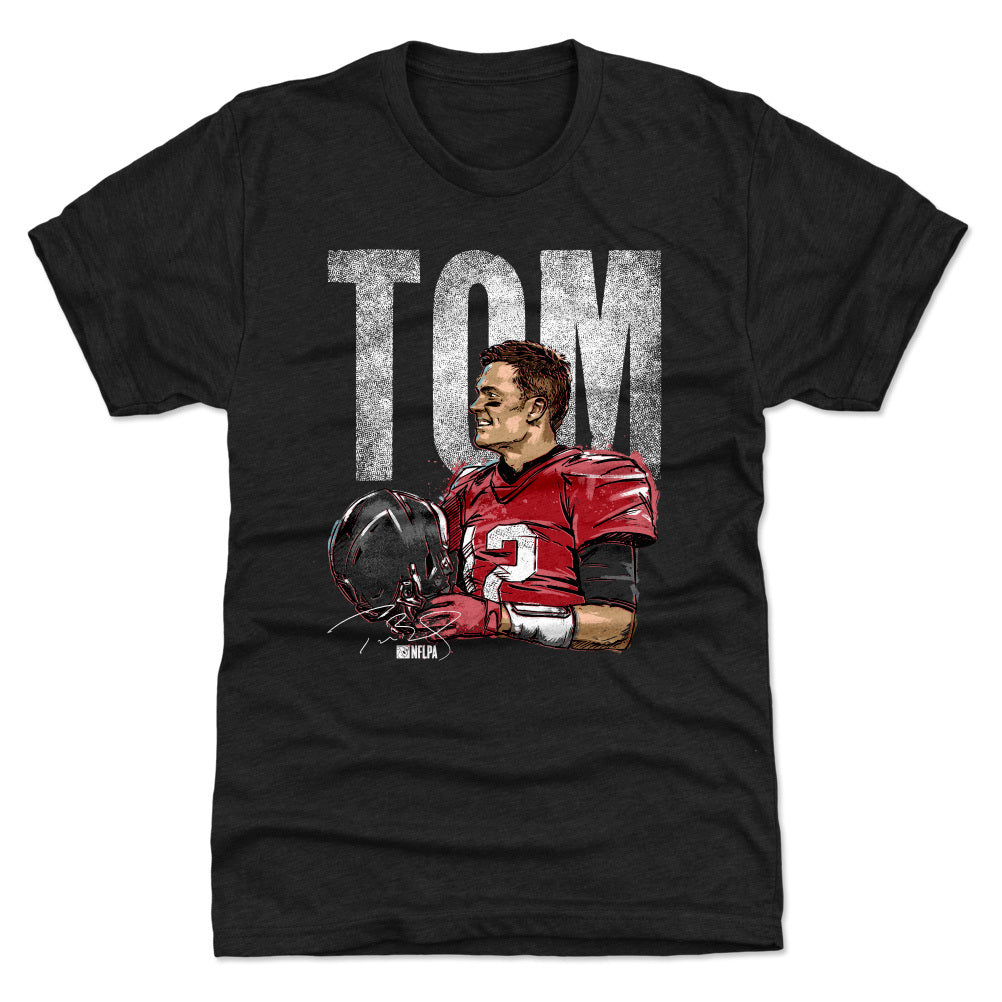 Tom Brady Paint