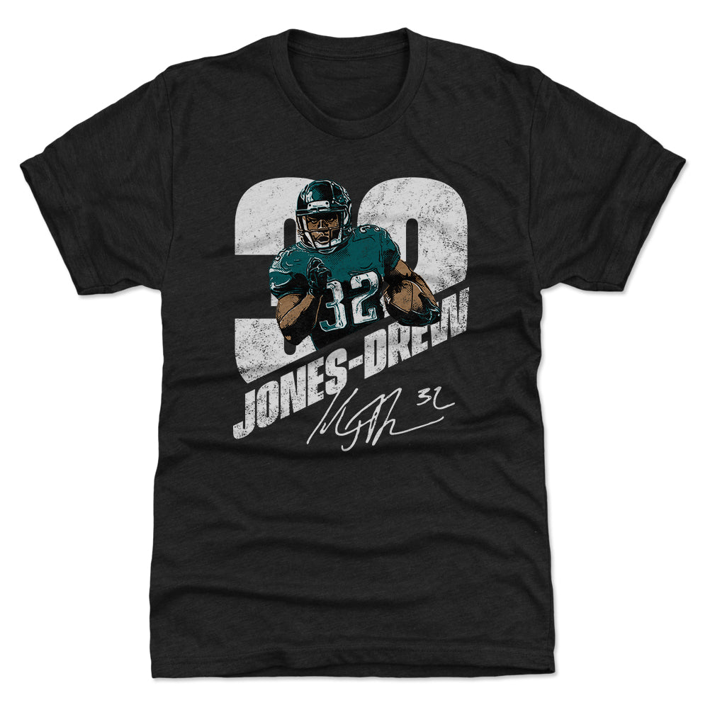 Maurice Jones-Drew Cut W/Unisex Tee/3XL