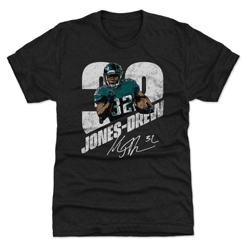 Maurice Jones-Drew Cut W/Unisex Tee/3XL