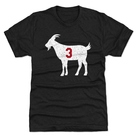 Philadelphia GOAT 3/Unisex Tee/3XL