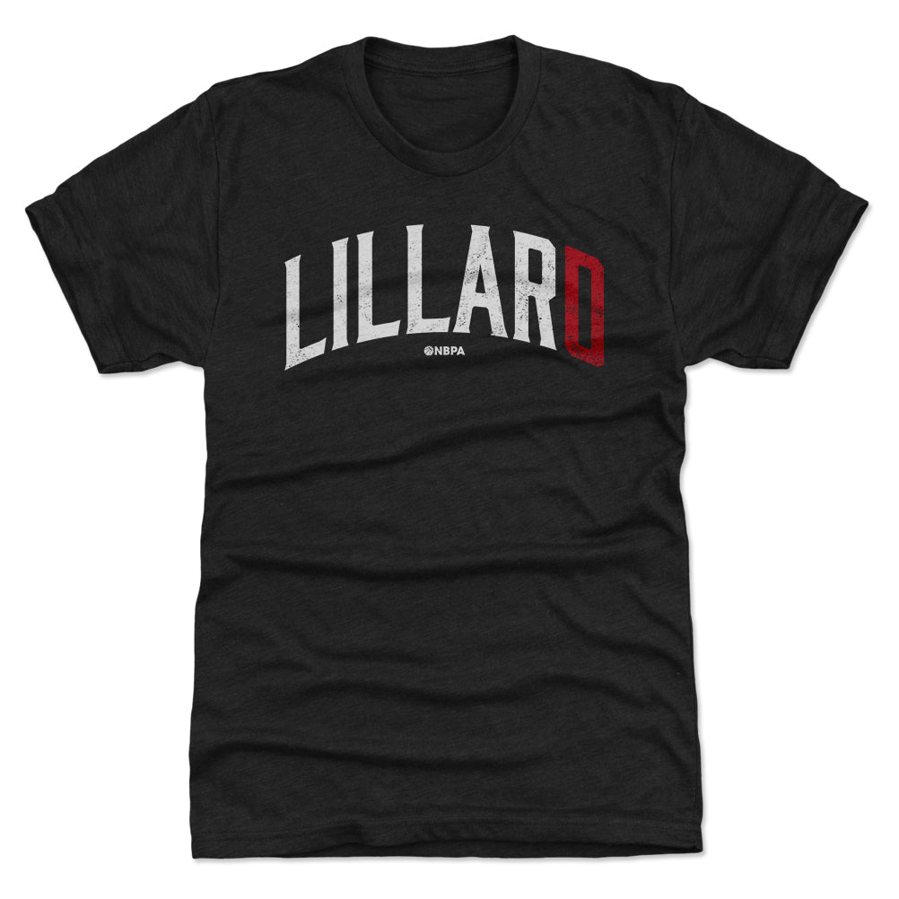 Damian Lillard LILLAR0 W