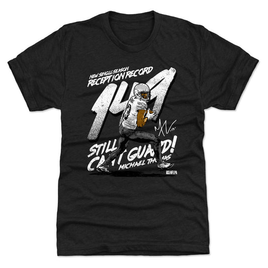 Michael Thomas Record Breaker