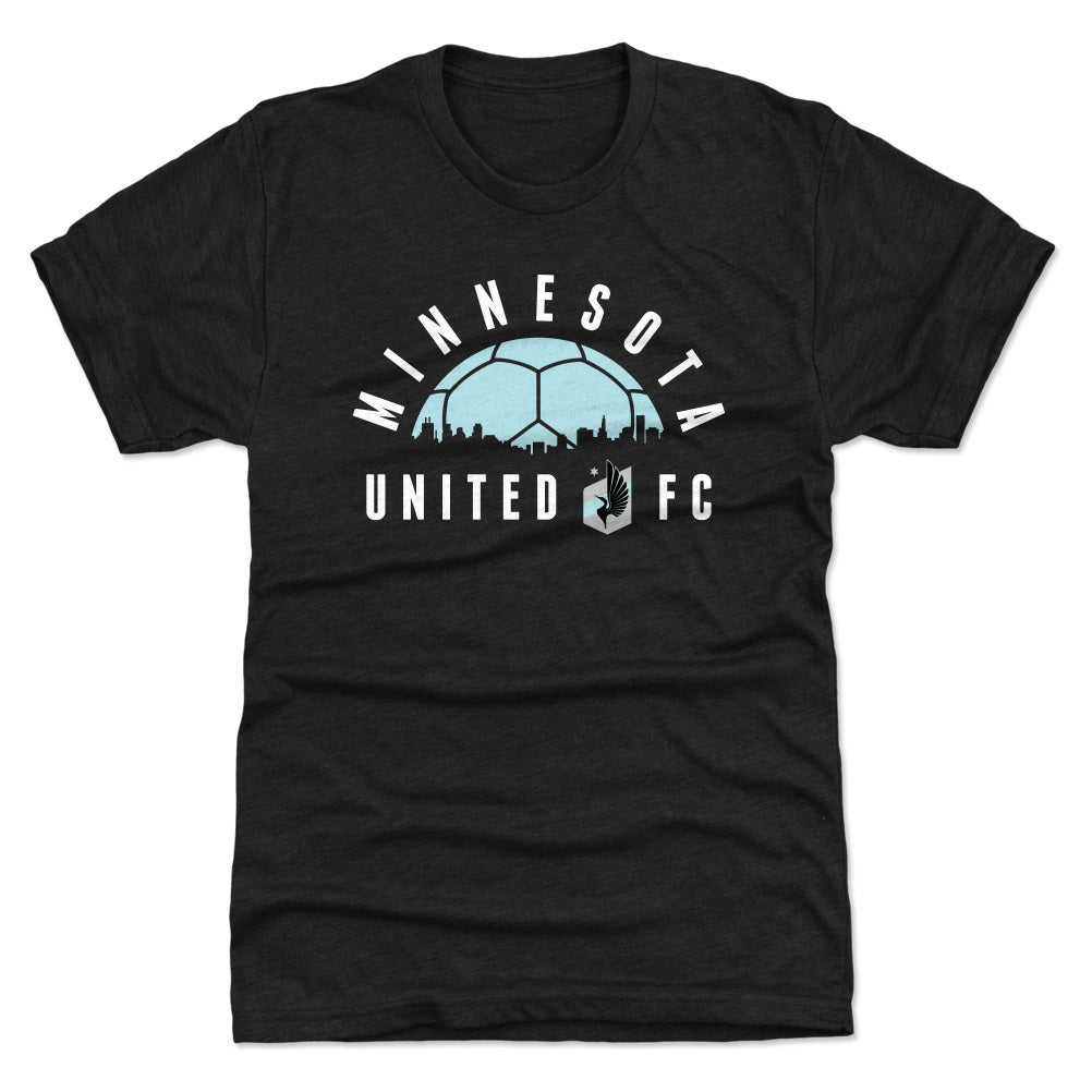 Minnesota United FC Skyline