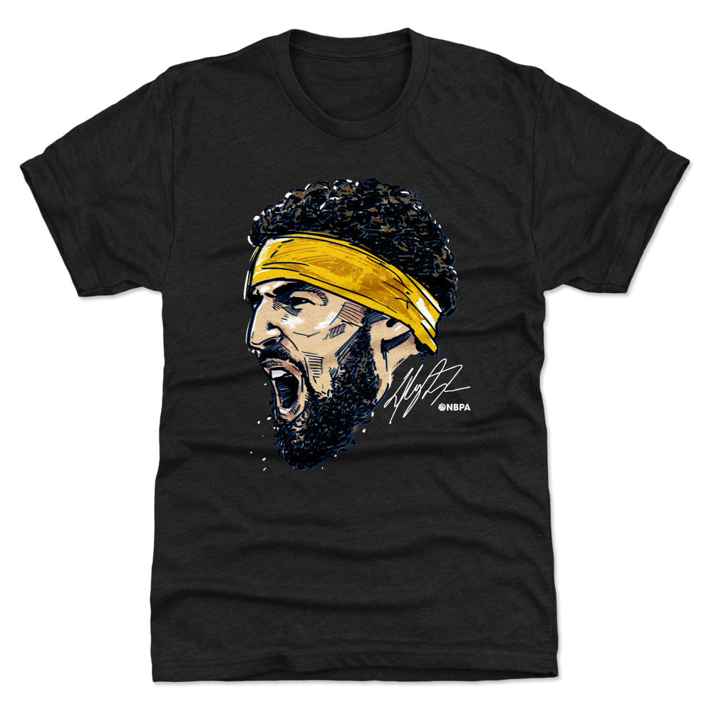 Klay Thompson Headband Y