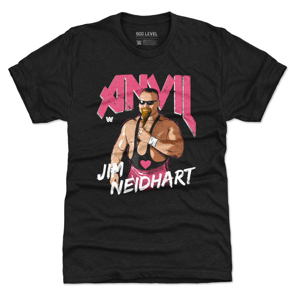 Jim The Anvil Neidhart Pop