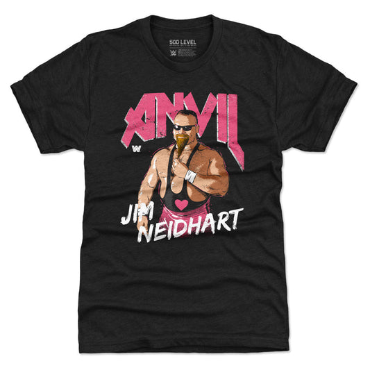 Jim The Anvil Neidhart Pop
