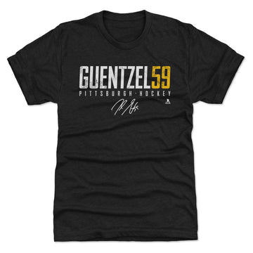 Jake Guentzel Pittsburgh Elite