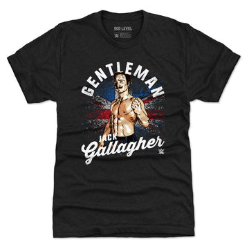 Gentleman Jack Gallagher Flag