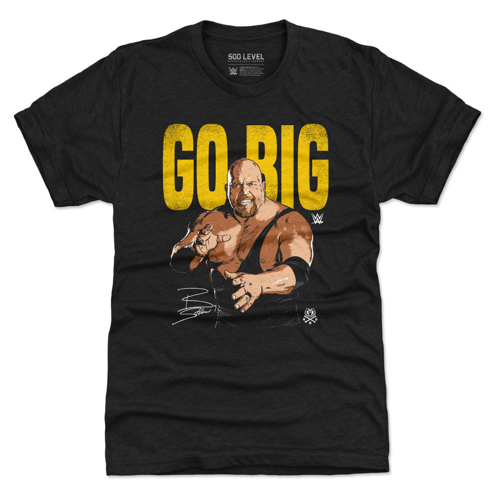 Big Show Go Big