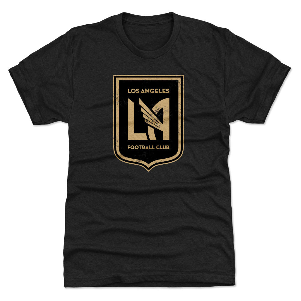 LAFC Vintage Primary Logo