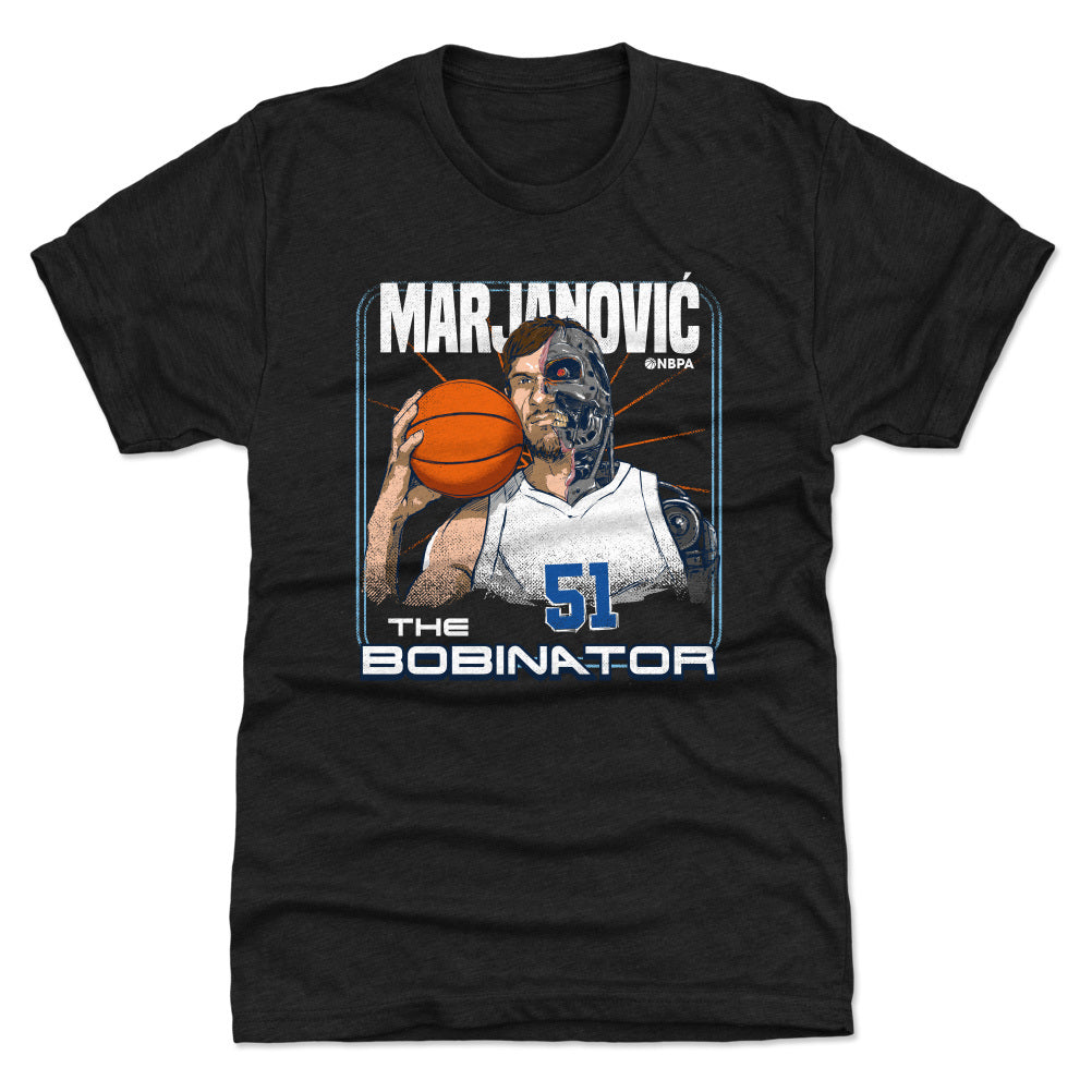 Boban Marjanovic The Bobinator