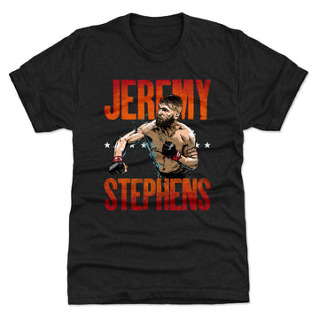 Jeremy Stephens Punch