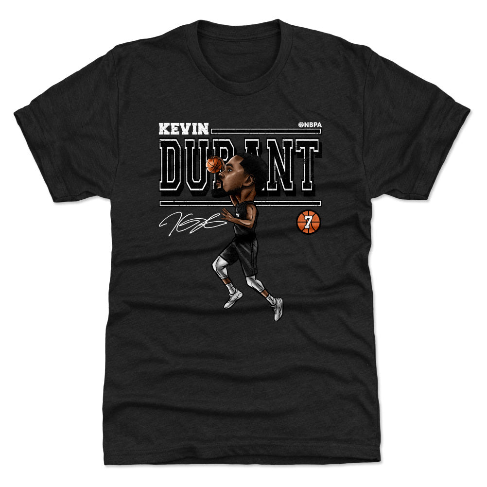 Kevin Durant Cartoon
