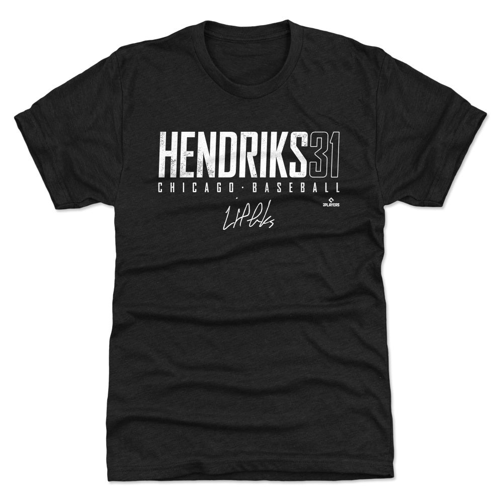 Liam Hendriks Chicago W Elite