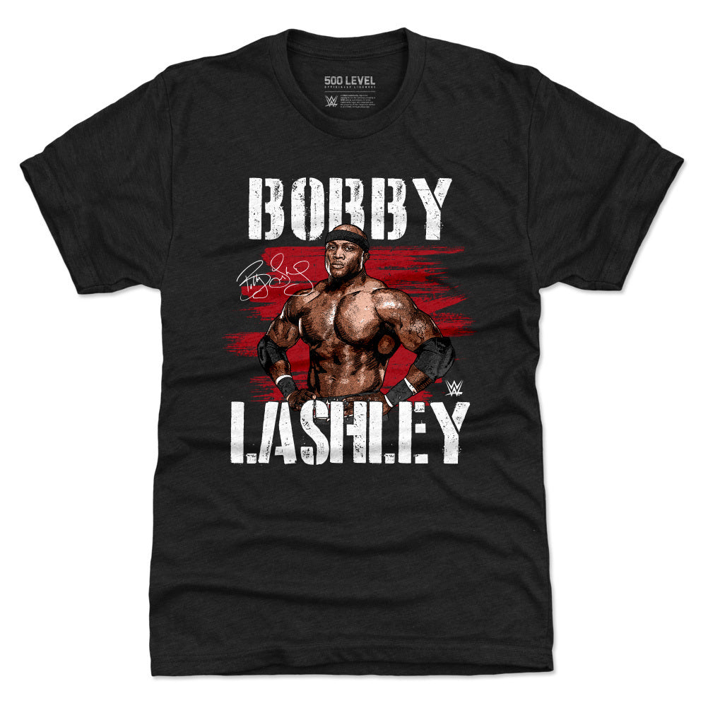 Bobby Lashley Dominance
