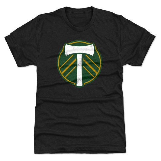 Portland Timbers Vintage Primary Logo