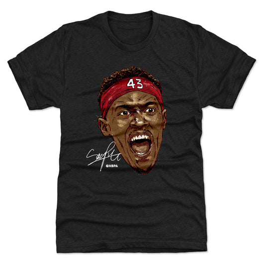 Pascal Siakam Scream