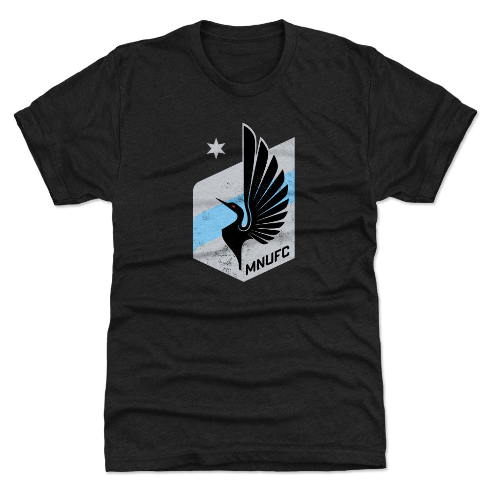 Minnesota United FC Vintage Primary Logo