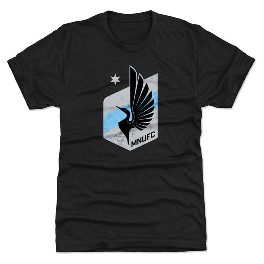 Minnesota United FC Vintage Primary Logo