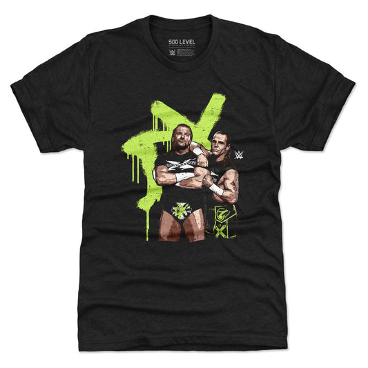 D-Generation X Pose