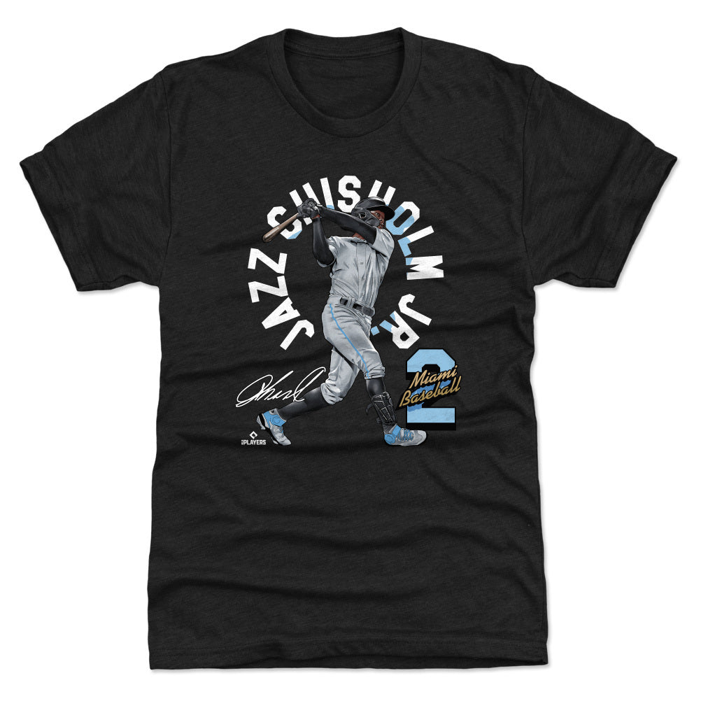 Jazz Chisholm Arc Name