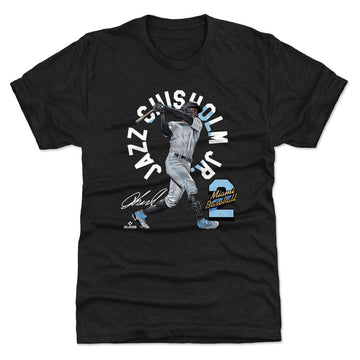 Jazz Chisholm Arc Name