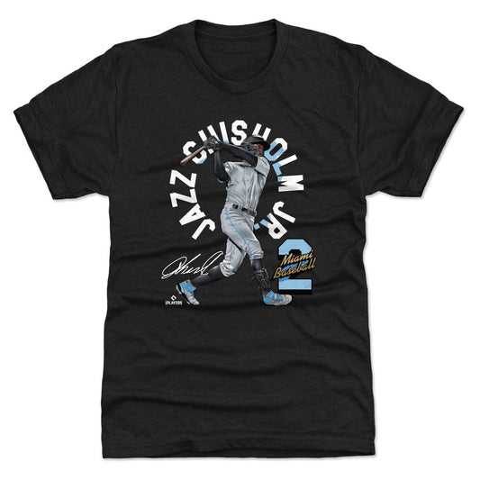 Jazz Chisholm Arc Name