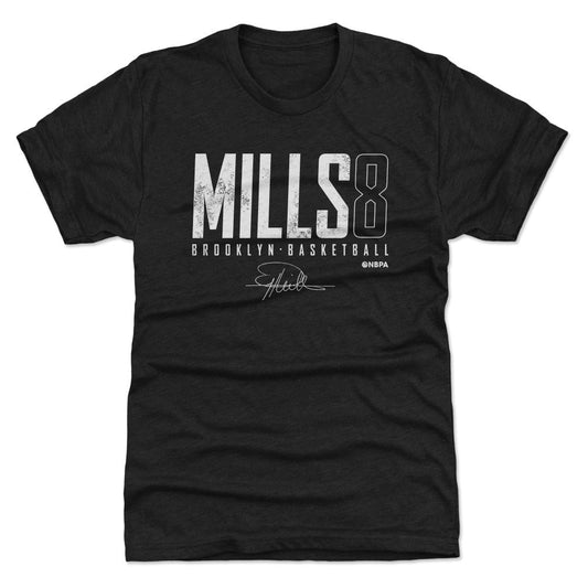Patty Mills Brooklyn Elite