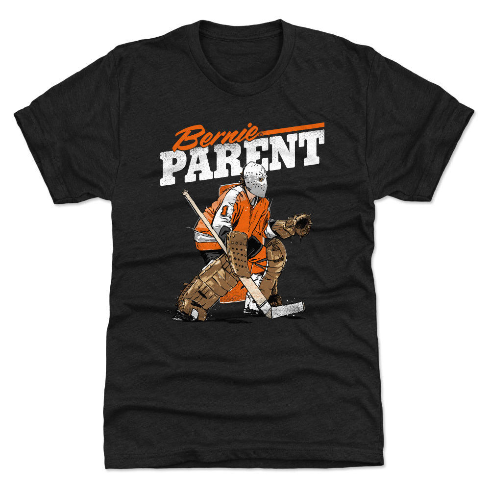 Bernie Parent Retro/Unisex Tee/3XL
