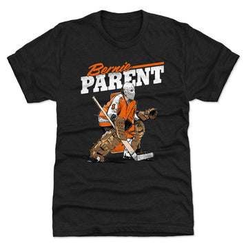Bernie Parent Retro/Unisex Tee/3XL