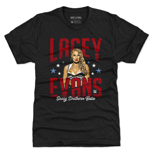 Lacey Evans Sassy Southern Belle