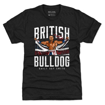 British Bulldog Flag