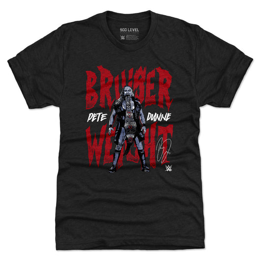 Pete Dunne Bruiser Weight Belt