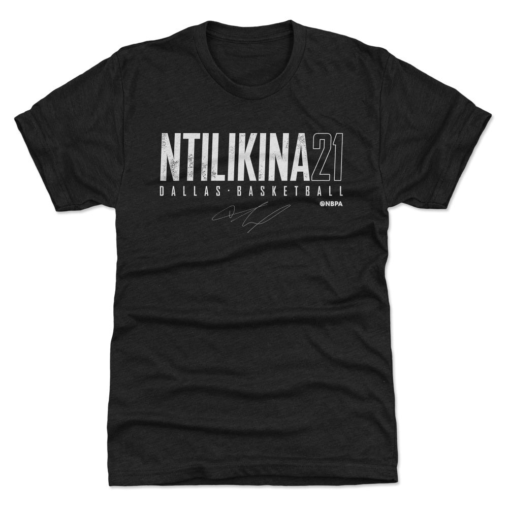 Frank Ntilikina Dallas Elite