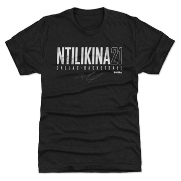 Frank Ntilikina Dallas Elite