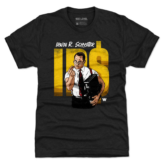 Irwin R. Schyster IRS