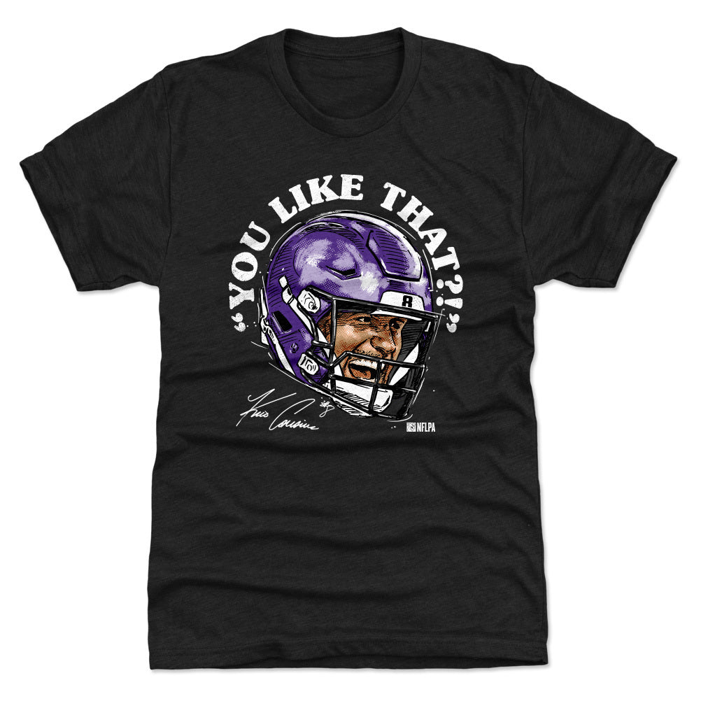 Kirk Cousins You Like That
