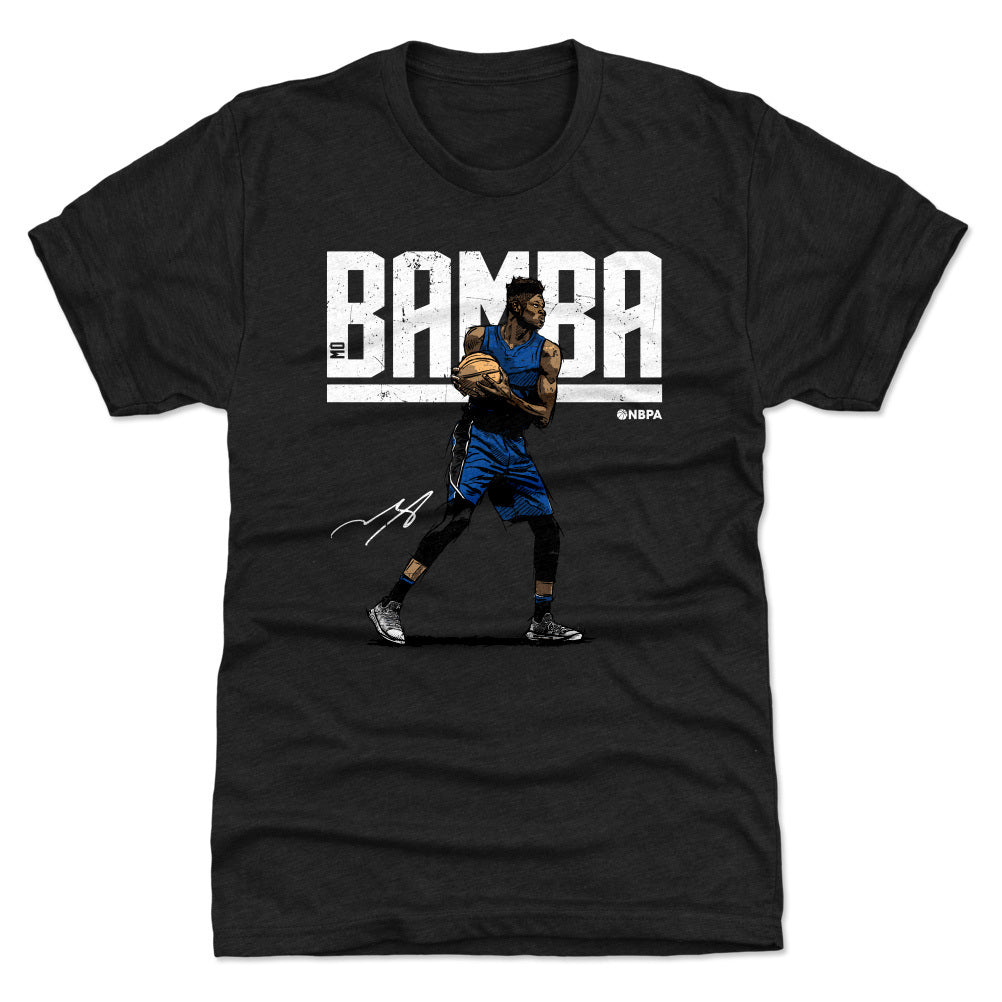 Mo Bamba Hyper W
