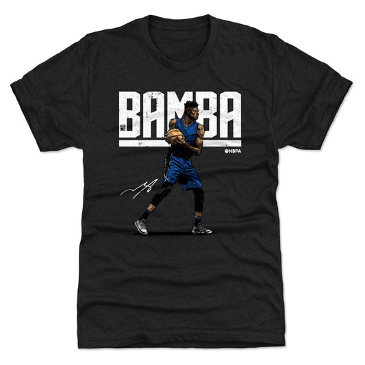 Mo Bamba Hyper W