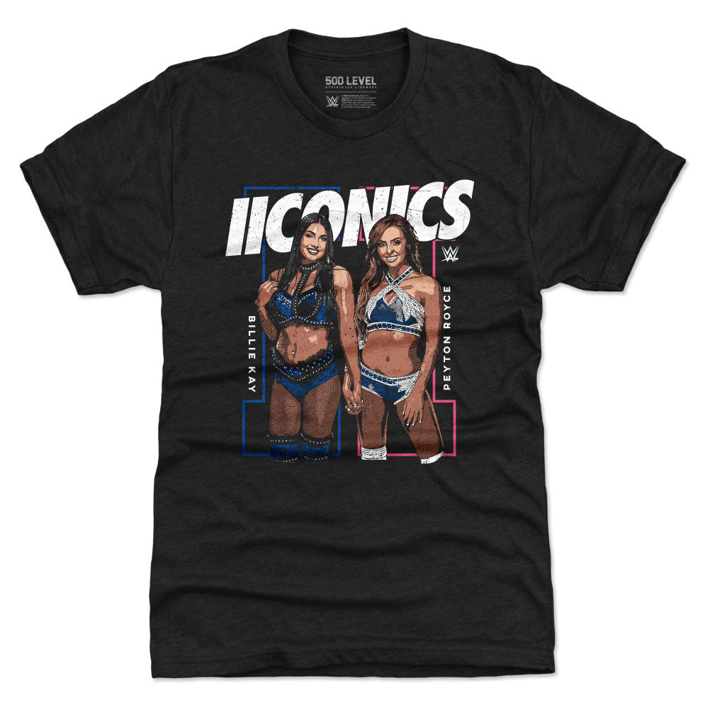 IIconics Pose