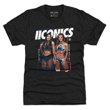 IIconics Pose
