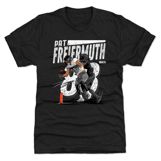Pat Freiermuth Touchdown Catch