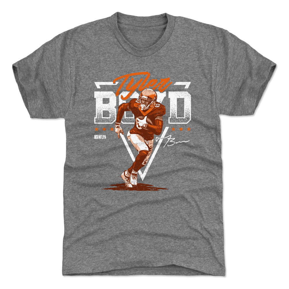 Tyler Boyd Triangle Name