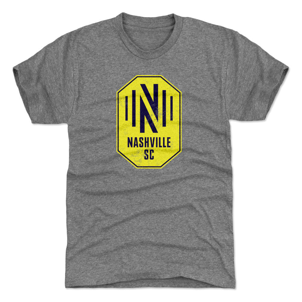 Nashville SC Vintage Primary Logo
