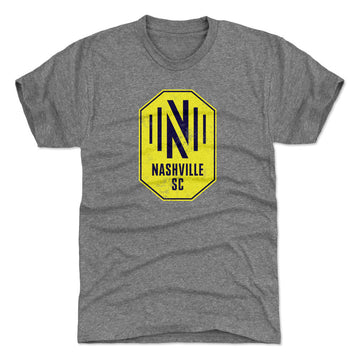 Nashville SC Vintage Primary Logo